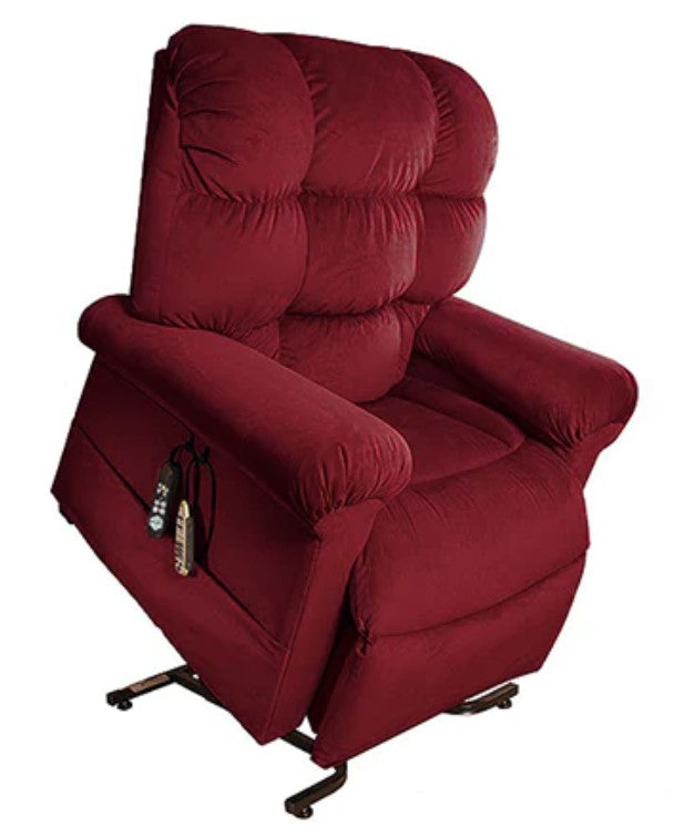 Journey Perfect Sleep Petite 2 Zone