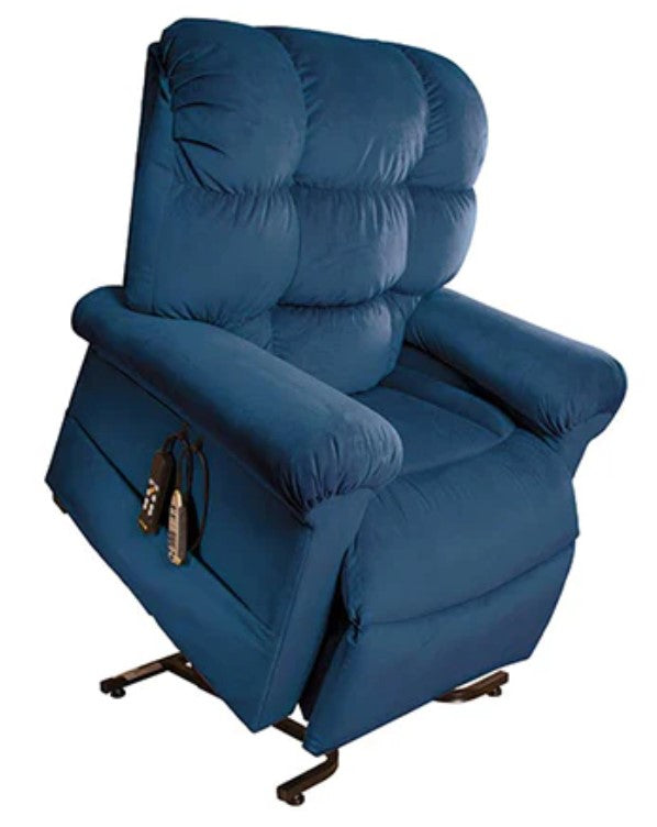 Journey Perfect Sleep Petite 2 Zone