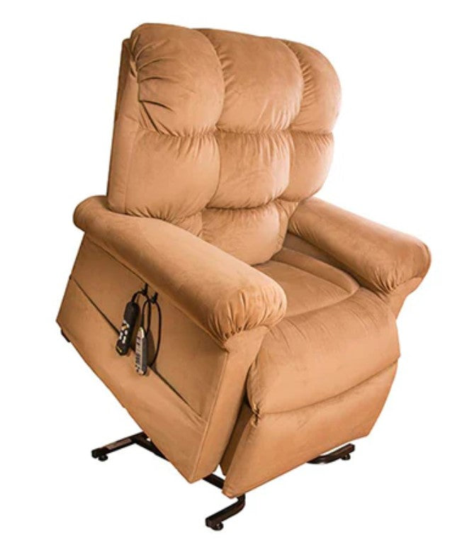 Journey Perfect Sleep Petite 2 Zone