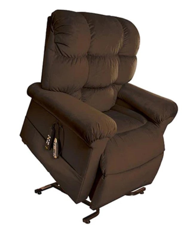 Journey Perfect Sleep Petite 2 Zone