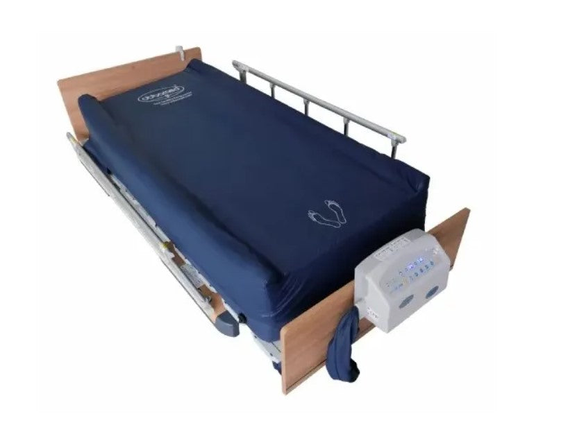Obbomed OB-2600 StandardAir Alternating Pressure Self-Lateral-Wave Rotation Mattress