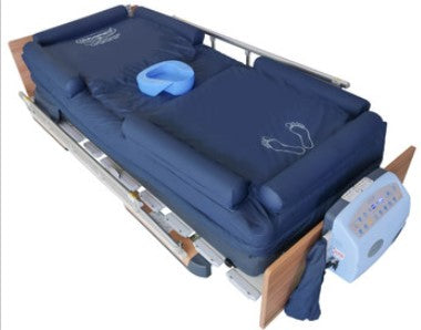 Obbomed OB-2680 PremiumAir LAL Pressure Ulcer Treatment Mattress
