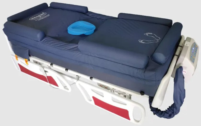 Obbomed OB-3682 UltraAir Alternating Pressure Ulcer Prevention Mattress