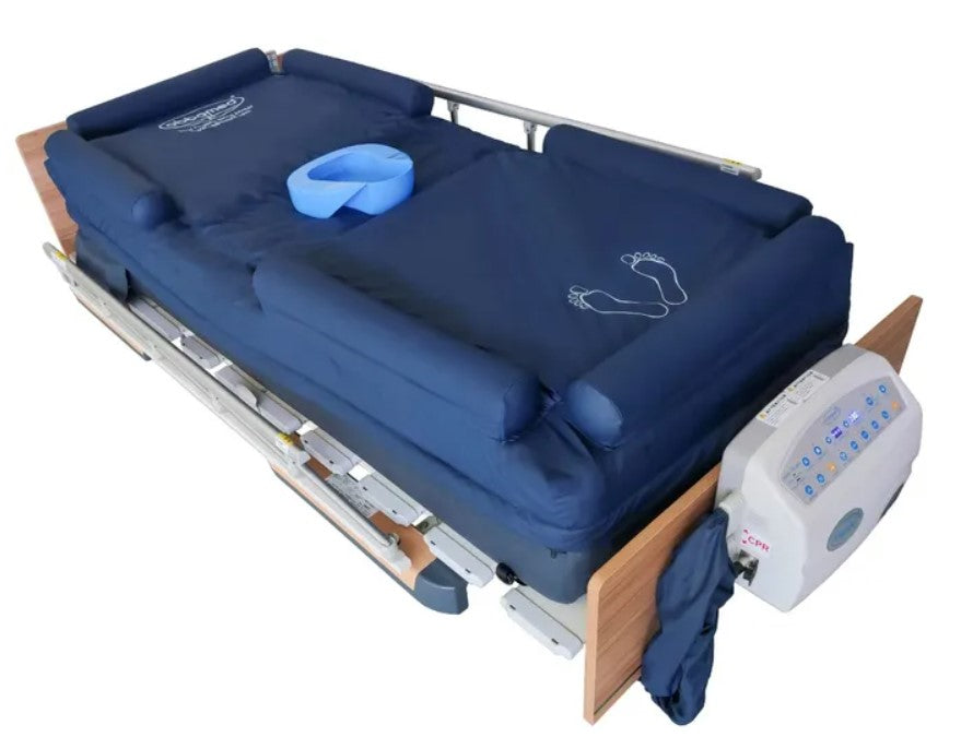 Obbomed OB-3682B UltraAir Bariatric Alternating Pressure Ulcer Prevention Mattress