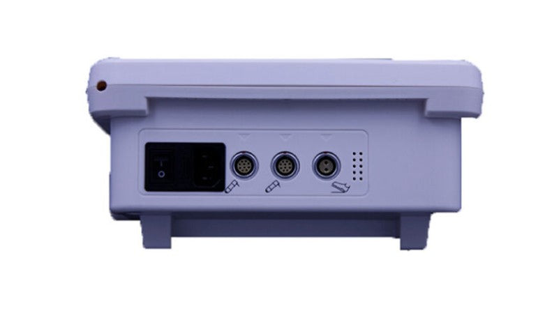 Oceanus PhysioPRO Shockwave Therapy Machine For Pain Relief