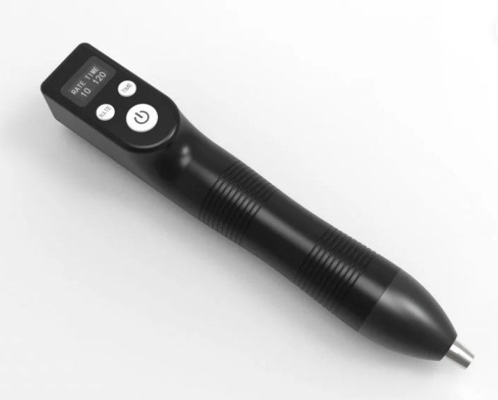 Oceanus PhysioLITE III Shockwave Therapy Pain Relief Machine
