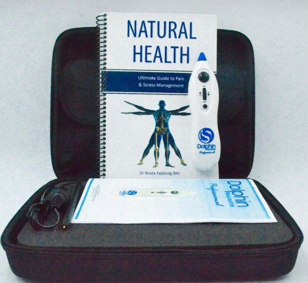 Dolphin Neurostim Pain Management Kit