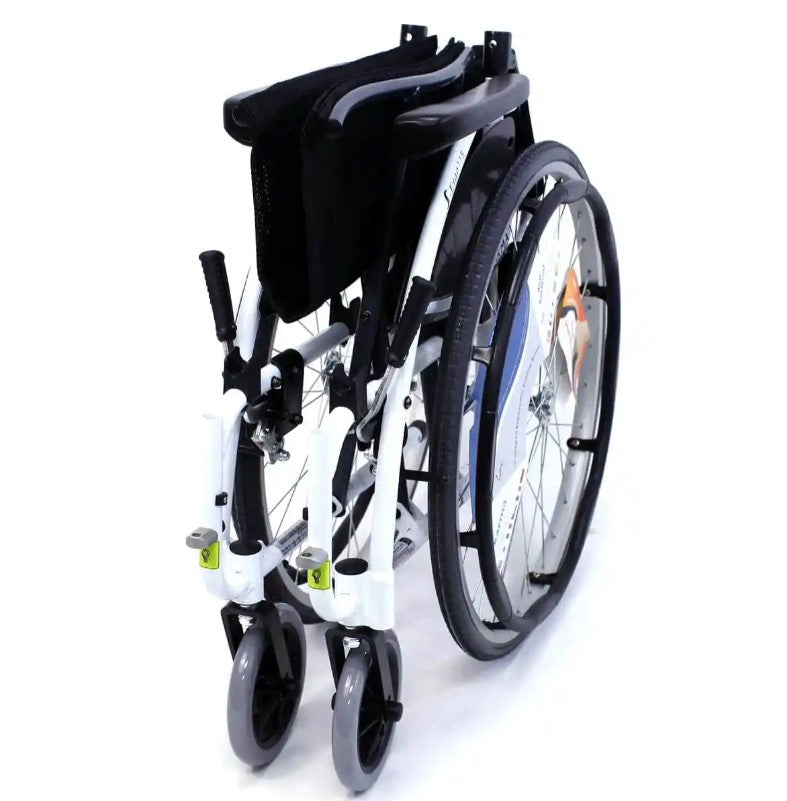 Karman S-ERGO-115 Ultra Lightweight Wheelchair