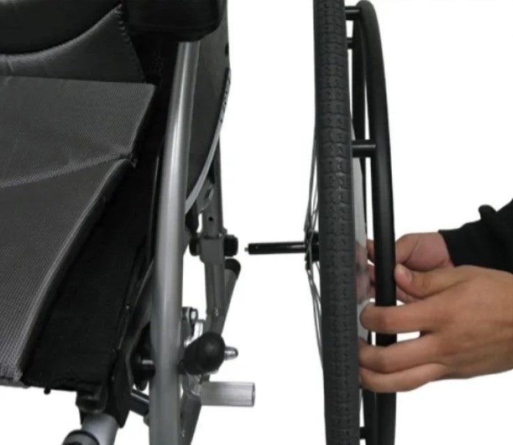 Karman S-ERGO-115 Ultra Lightweight Wheelchair