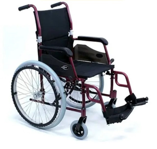 Karman LT-980 Ultra Lightweight Wheelchair