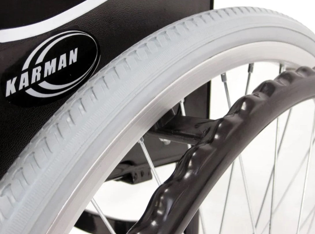 Karman LT-980 Ultra Lightweight Wheelchair