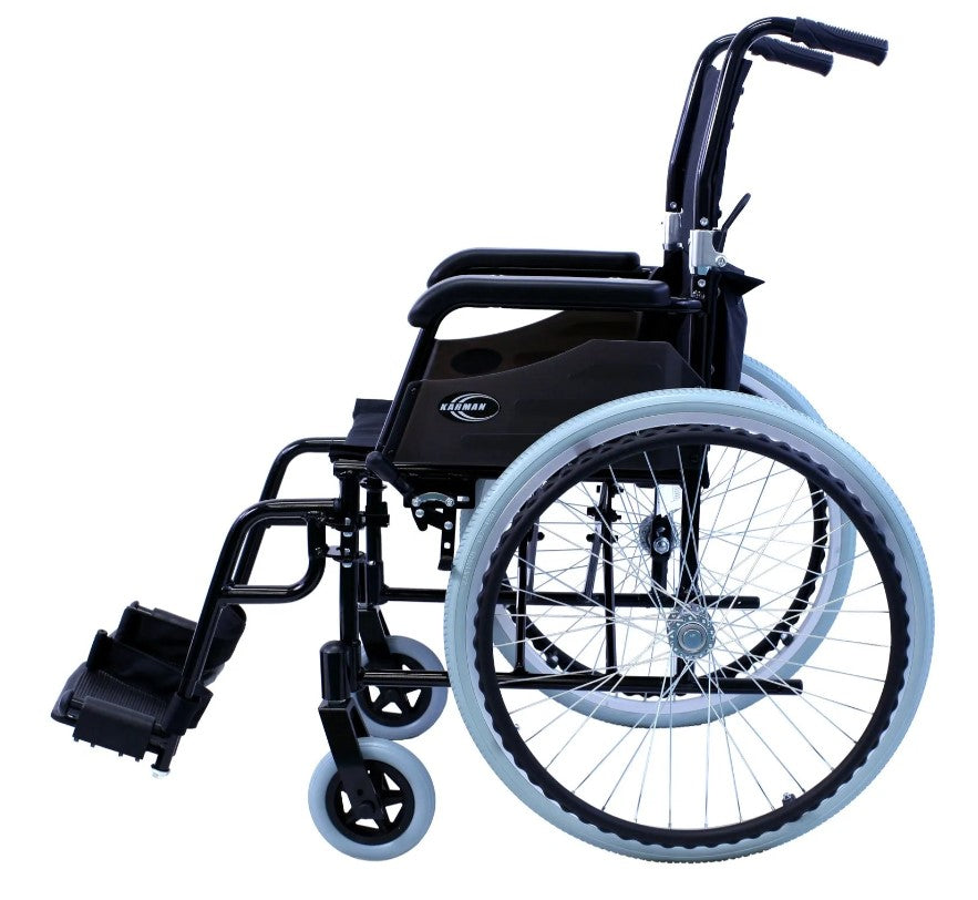 Karman LT-980 Ultra Lightweight Wheelchair
