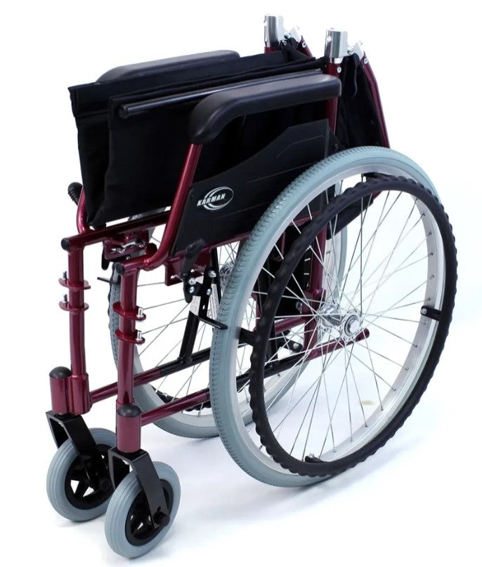 Karman LT-980 Ultra Lightweight Wheelchair
