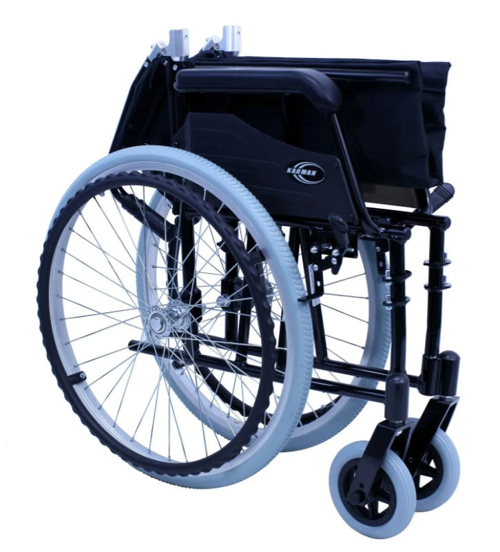 Karman LT-980 Ultra Lightweight Wheelchair