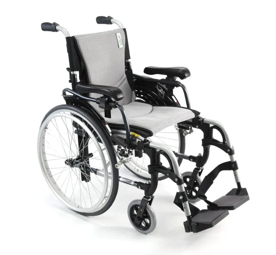 Karman S-Ergo 305 Ultra Lightweight Wheelchair