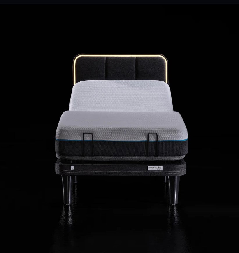 Ergosportive Smart & Adjustable Bed Twin XL Bed