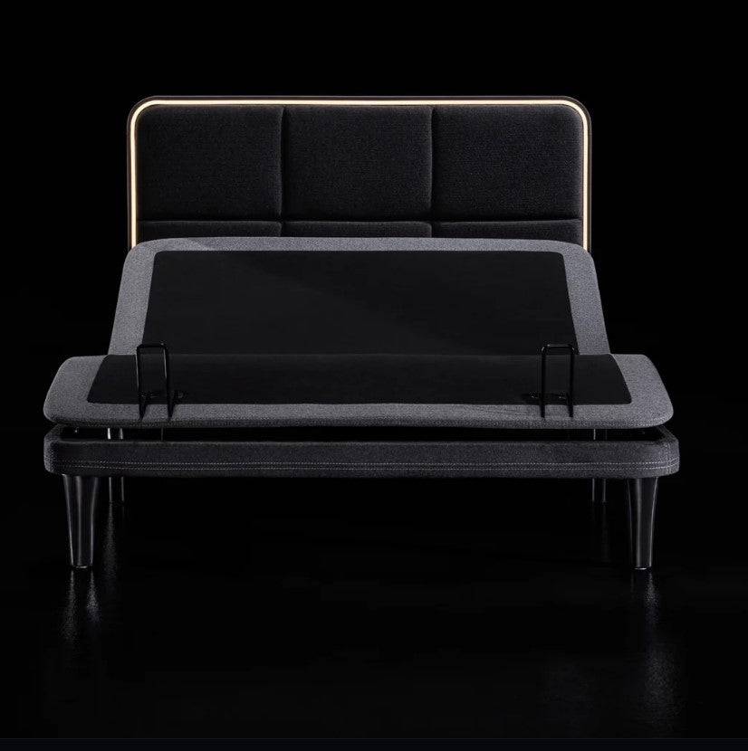 Ergosportive Smart & Adjustable Queen Bed