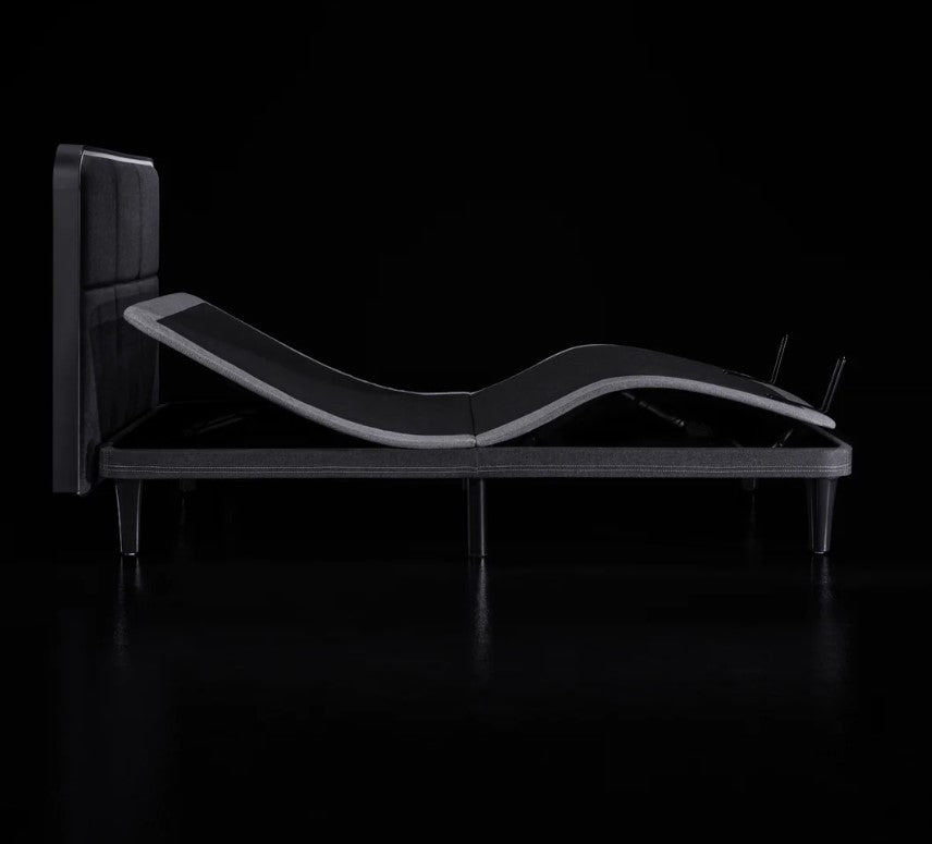 Ergosportive Smart & Adjustable Queen Bed