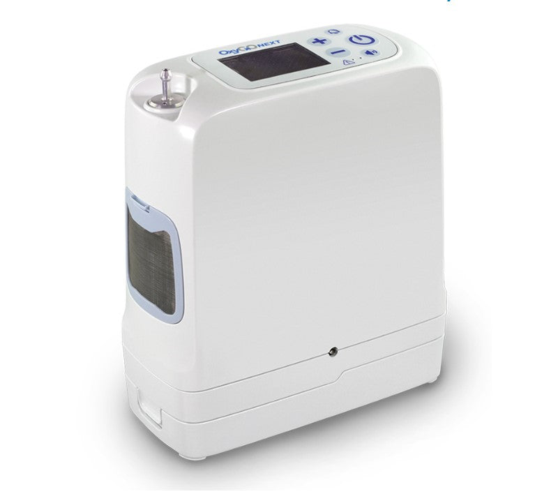 Oxygo Next Portable Oxygen Concentrator