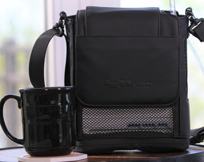 Oxygo Next Portable Oxygen Concentrator