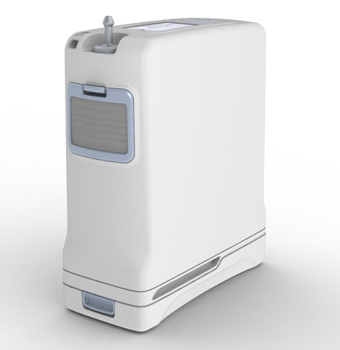 Oxygo Fit Portable Oxygen Concentrator
