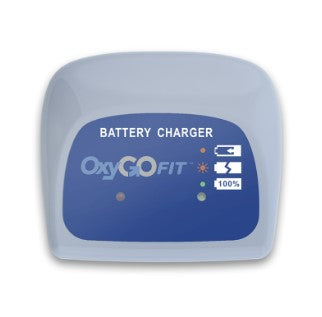 Oxygo Fit Portable Oxygen Concentrator