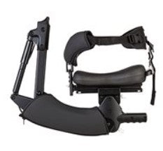 Rifton Large Pacer Gait Trainer