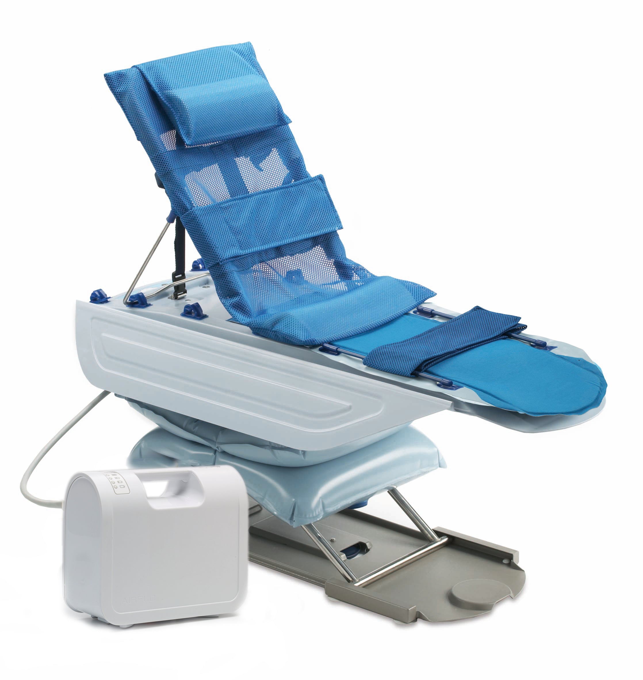 Mangar Health Surfer Bather Bath Lift