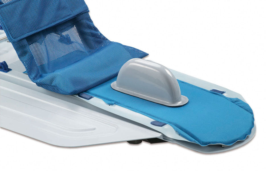 Mangar Health Surfer Bather Bath Lift