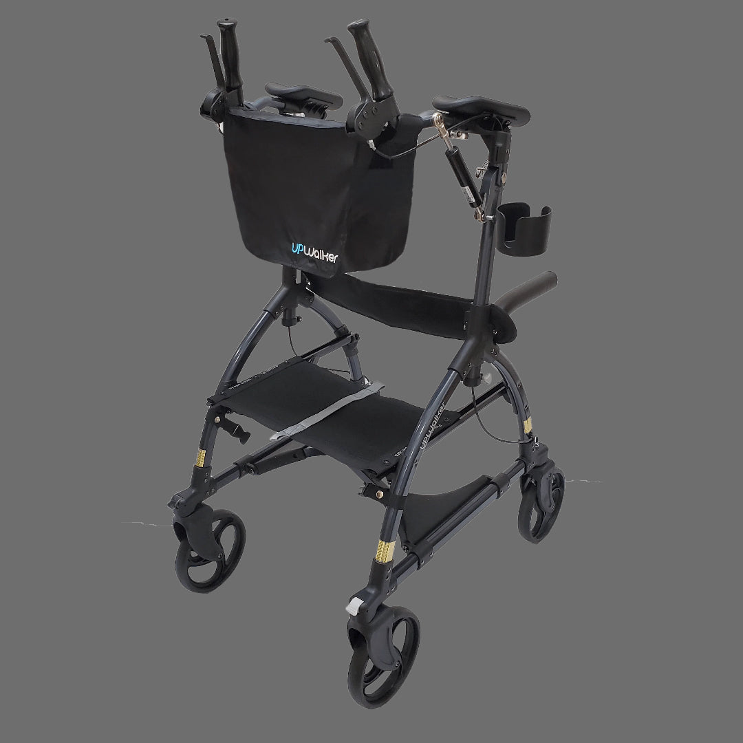 Upwalker Cardio Accelerator Upright Walker