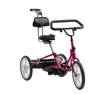 Rifton Medium Adaptive Tricycle