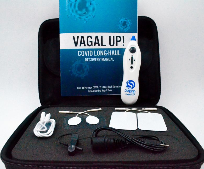Dolphin MPS Single Kit + VNS Kit