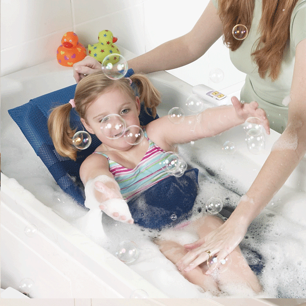 Mangar Health Surfer Bather Bath Lift