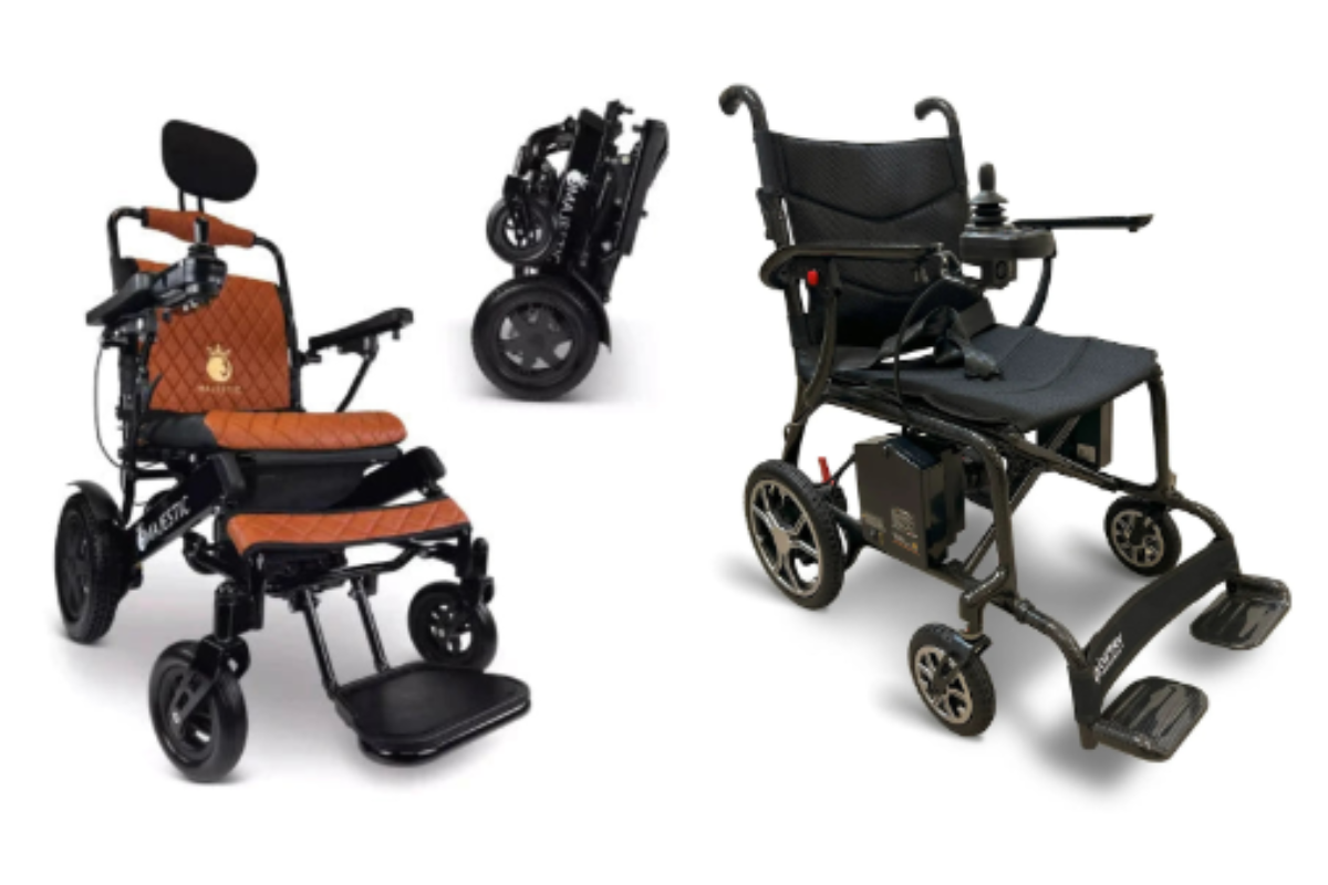 All terrain wheelchairs from Endurewellness