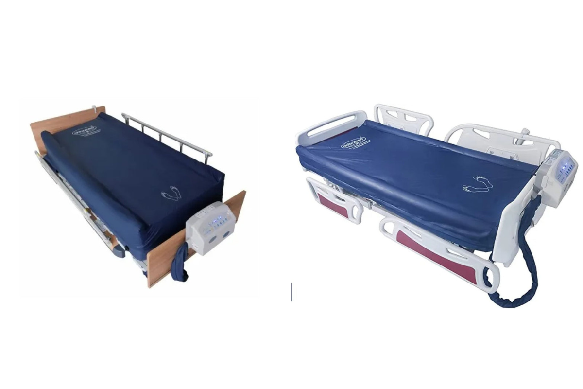 Two high-quality medical mattresses from Endurewellness