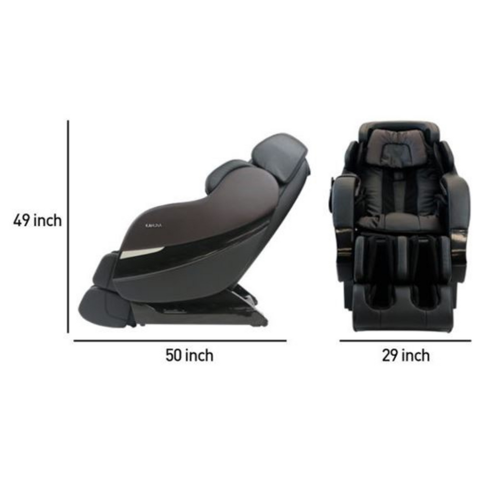 Buy Kahuna SM7300s Massage Chair Superior Massage Chair Endure