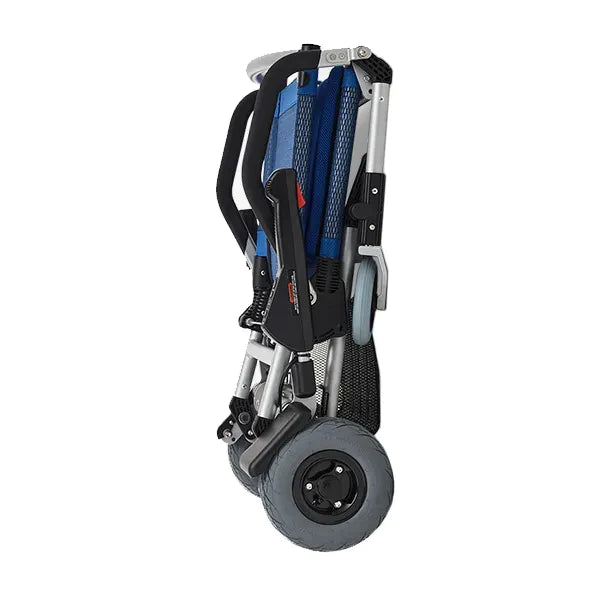 Journey Zinger Wheelchair Zinger Power Chair Endure Wellness USA