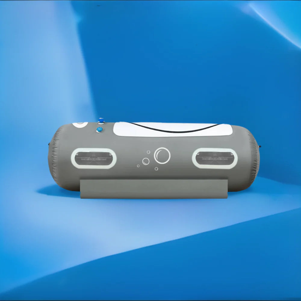1.4ATA Airvida Portable Lying Hyperbaric Chamber