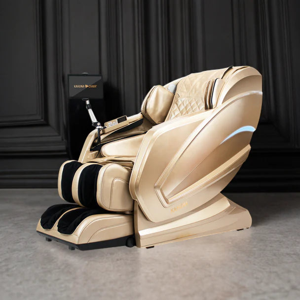 Kahuna KAPPA Zero Gravity Electric Massage Chair