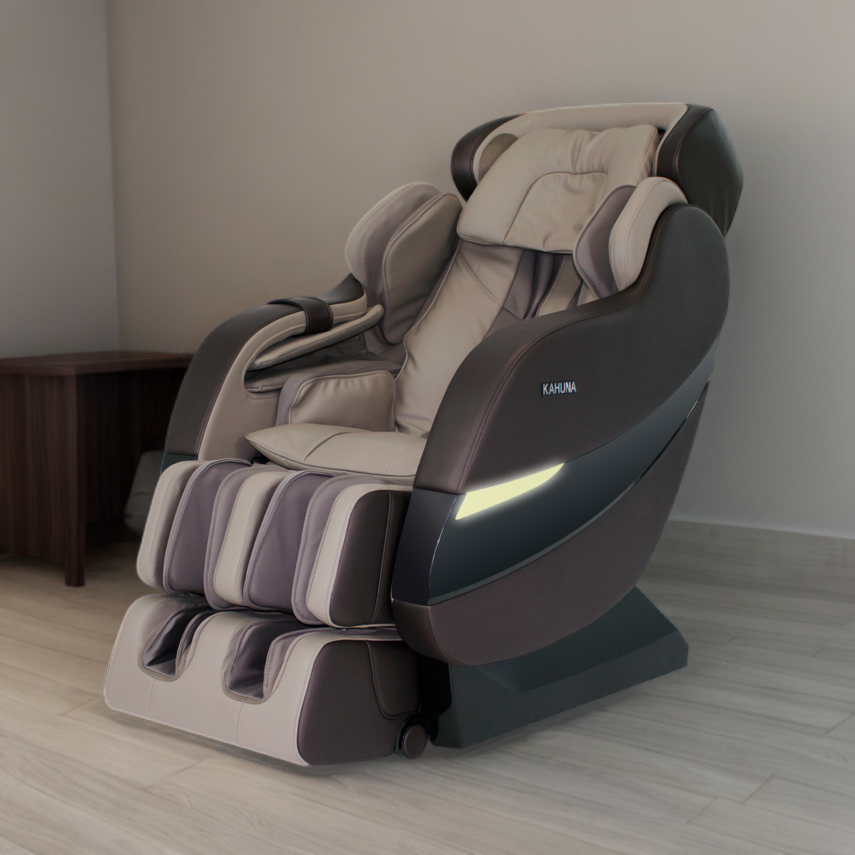 Kahuna SM-7300s Massage Chair – Ultimate Relaxation and Superior Massage Experience