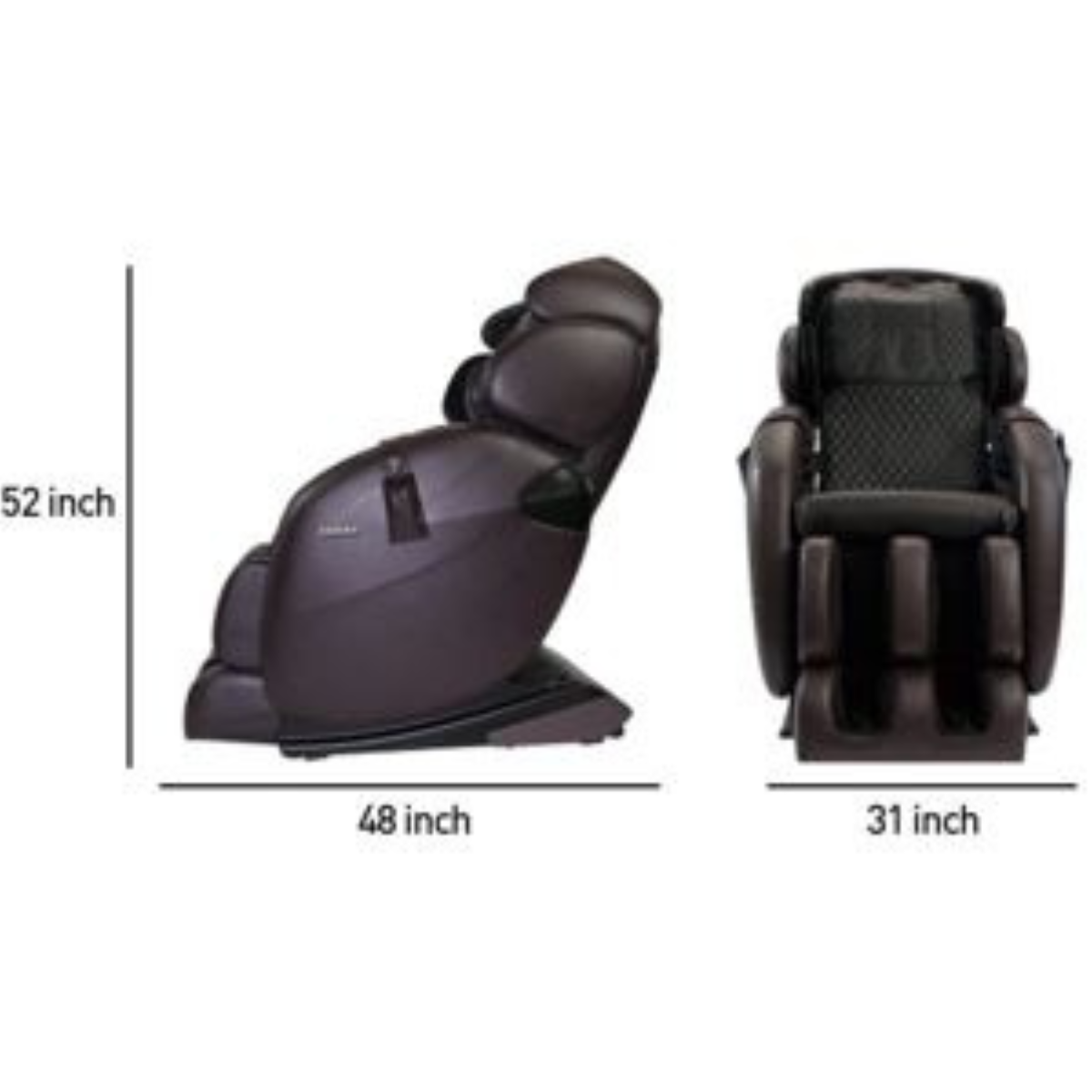 Kahuna LM6800S Zero Gravity Massage Chair Endurewellness USA