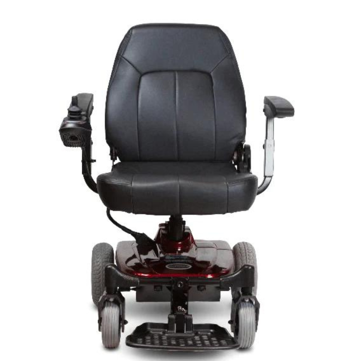 Shoprider Jimmie Power Mobility Wheelchair