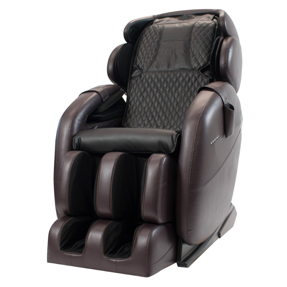 Kahuna LM-6800S Massage Chair  SL-track Full-body Massage Chair