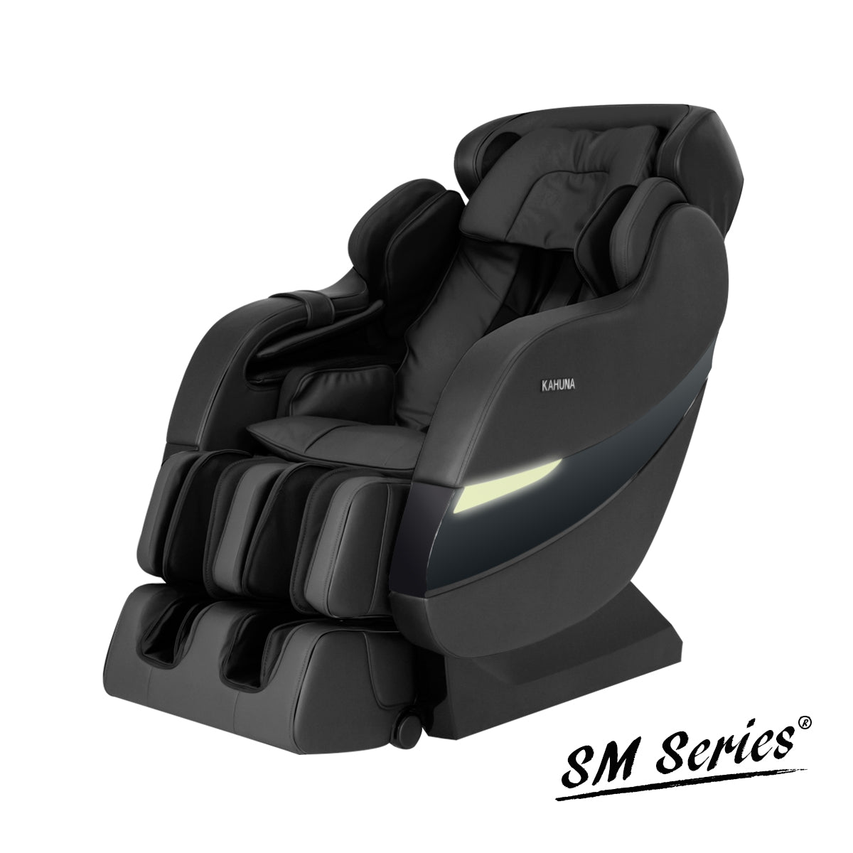 Kahuna SM-7300s Massage Chair – Ultimate Relaxation and Superior Massage Experience