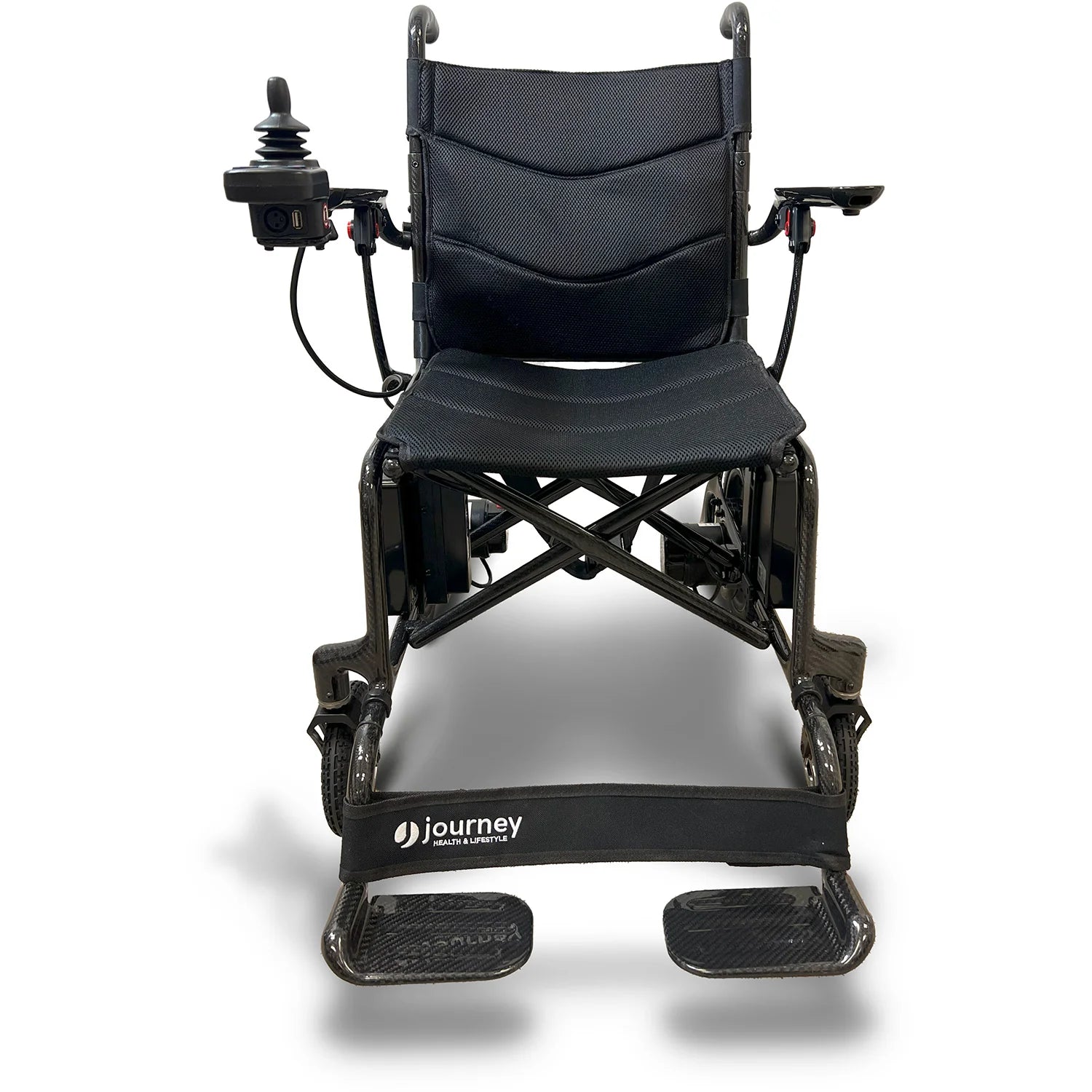 Journey Air Elite Lightweight Powered Chair