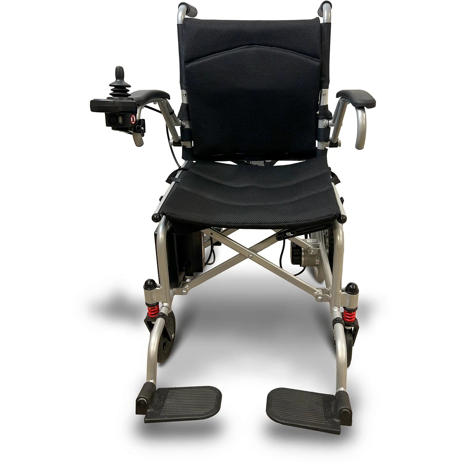Journey Air Lightweight Powered Chair