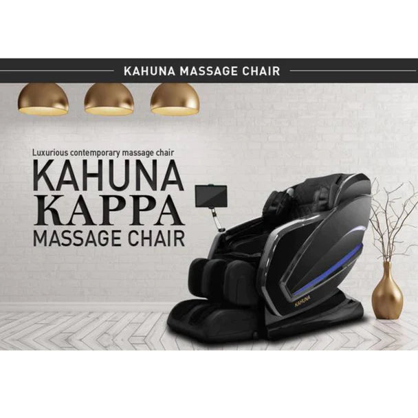 Kahuna KAPPA Zero Gravity Electric Massage Chair