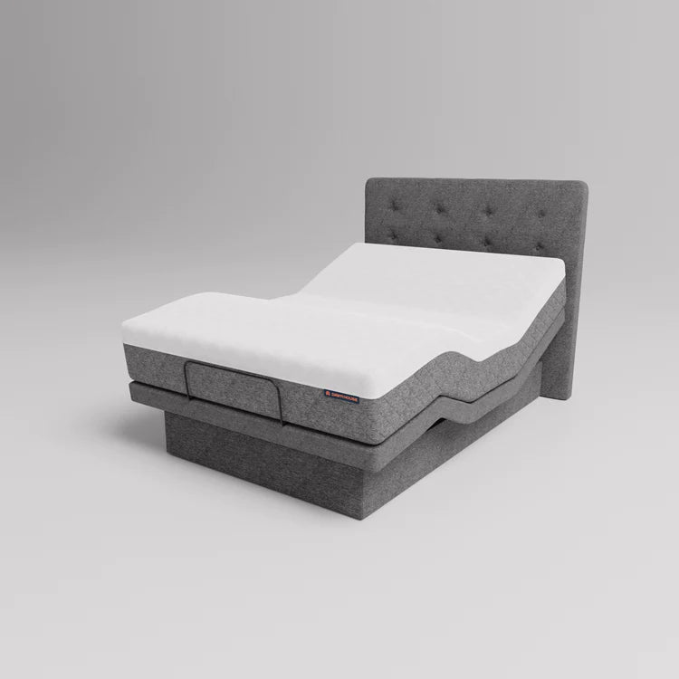 Dawn House Adjustable Home Bed - Full