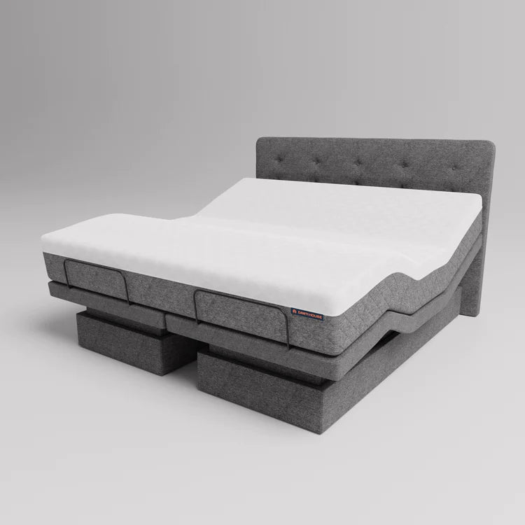 Dawn House Adjustable Home Bed - King Size
