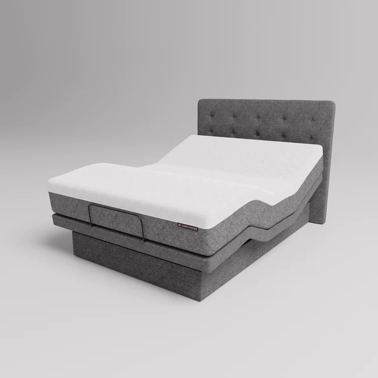 Dawn House Adjustable Home Bed - Queen Size
